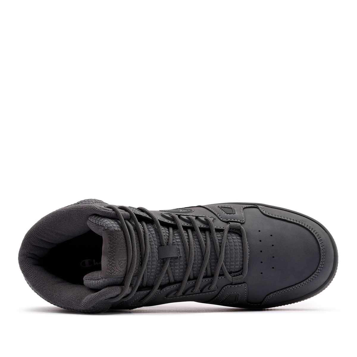 Champion Rebound18 Mid Comb Teniși de iarnă bărbați S22478-CHA-ES011