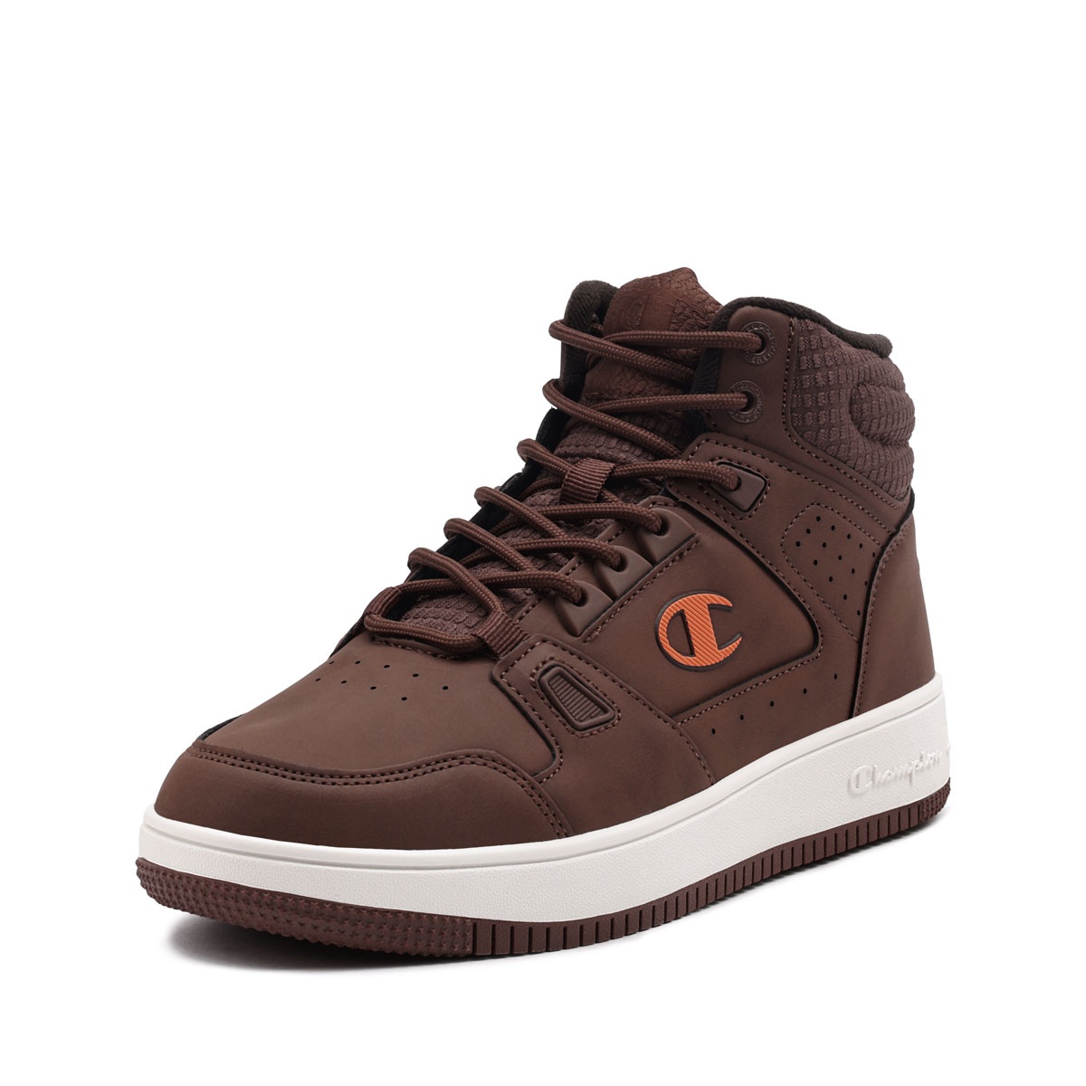 Champion Rebound18 Mid Comb Teniși iarnă S33220-CHA-MS562