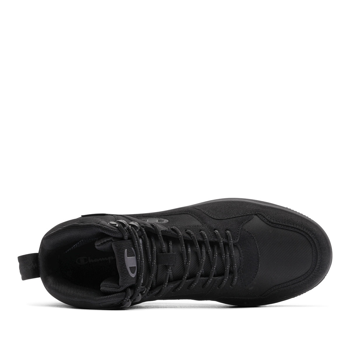 Champion Rebound18 Mid Utility WaterProof Teniși de iarnă bărbați S22298-CHA-KK002