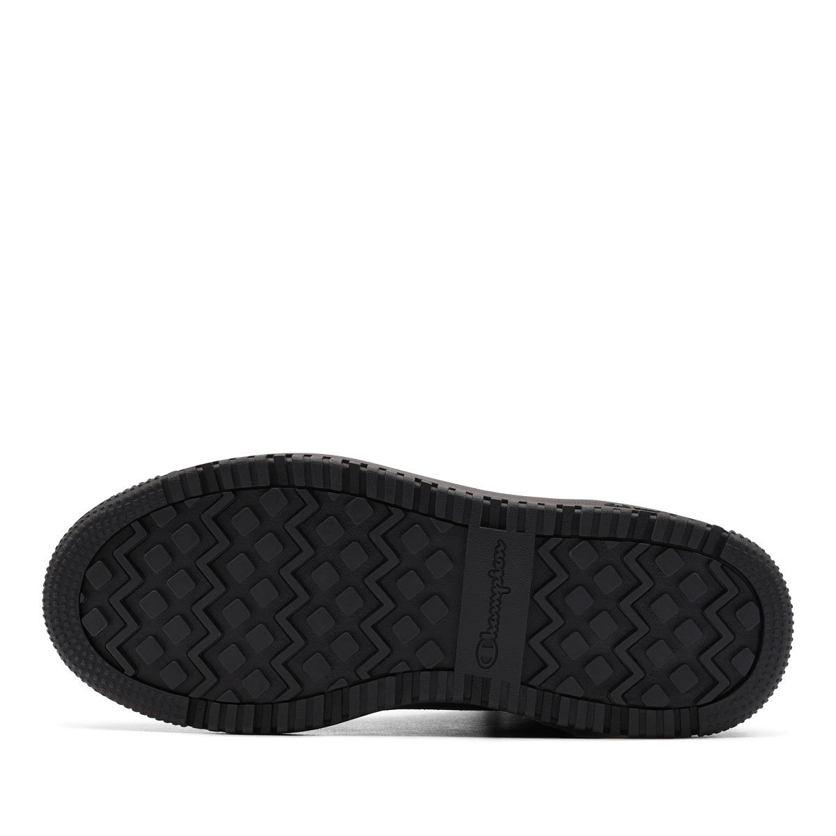 Teniși de iarnă bărbați Champion Rebound18 Mid Utility WaterProof S22298-CHA-KK002 Champion Rebound18 Mid Utility WaterProof Teniși de iarnă bărbați S22298-CHA-KK002