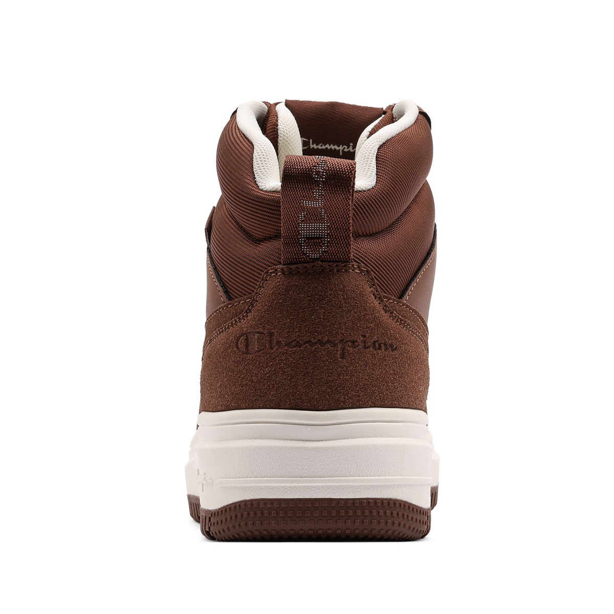 Teniși de iarnă bărbați Champion Rebound18 Mid Utility WaterProof S22298-CHA-MS561 Champion Rebound18 Mid Utility WaterProof Teniși de iarnă bărbați S22298-CHA-MS561