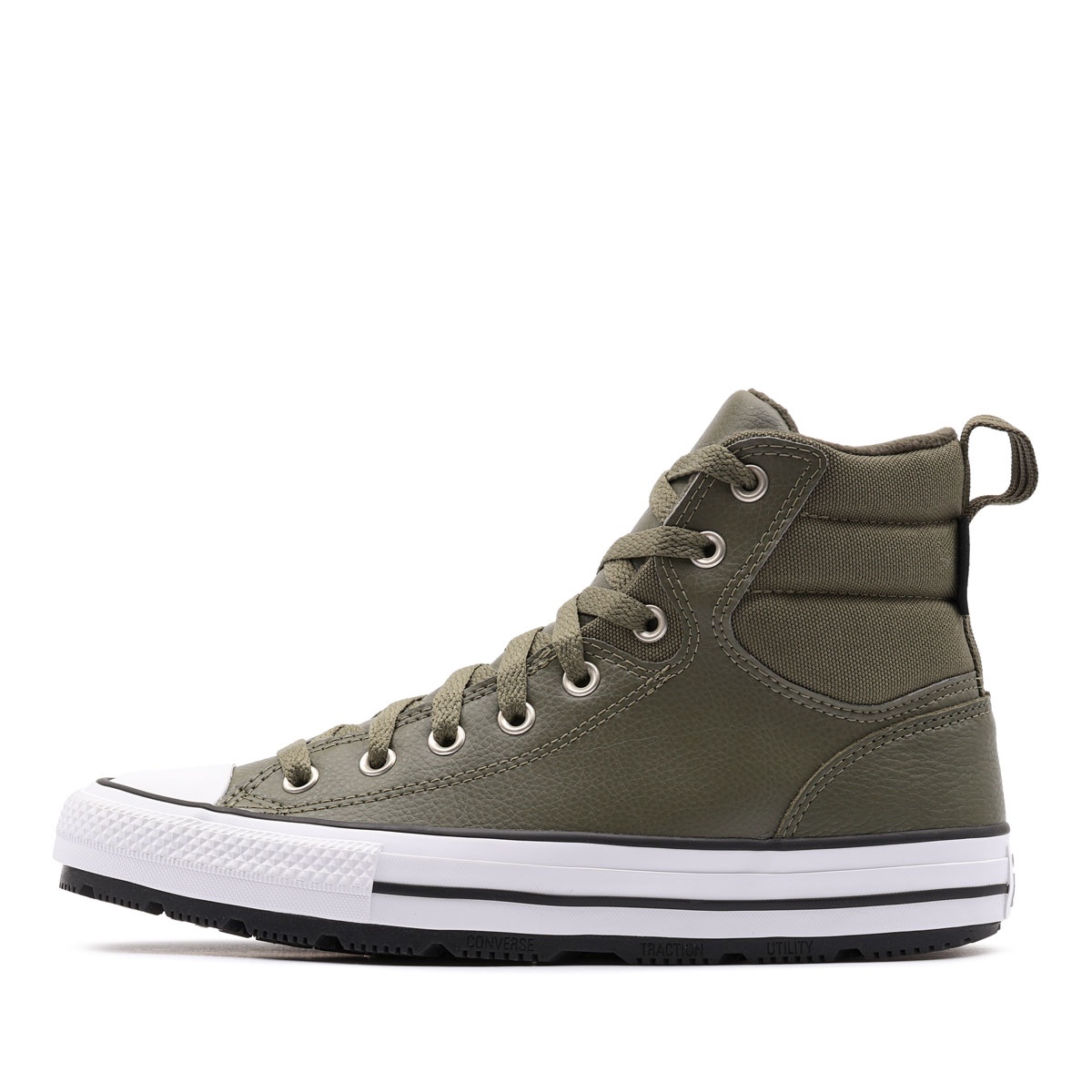Converse Chuck Taylor All Star Berkshire Boot Hi Teniși de iarnă bărbați A08563C