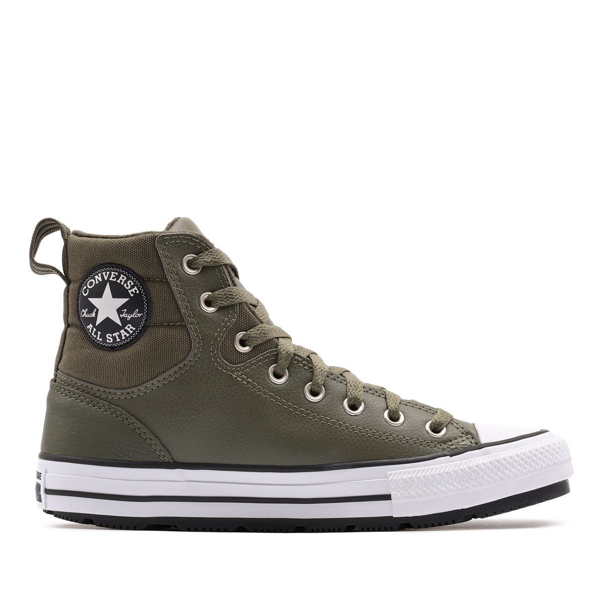 Converse Chuck Taylor All Star Berkshire Boot Hi Teniși de iarnă bărbați A08563C
