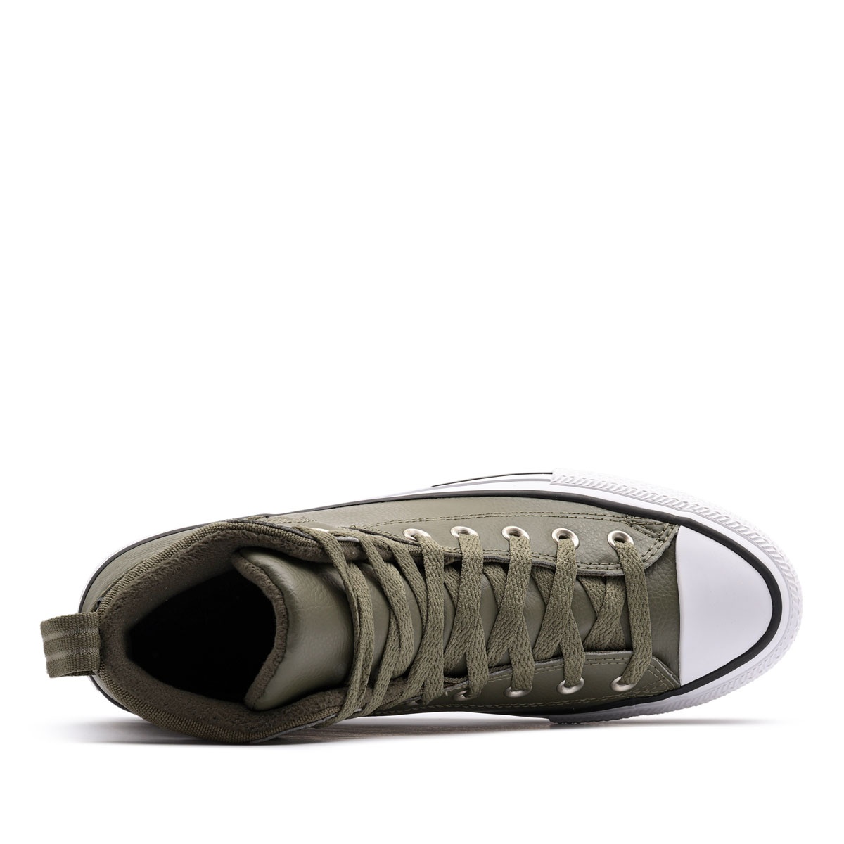Converse Chuck Taylor All Star Berkshire Boot Hi Teniși de iarnă bărbați A08563C
