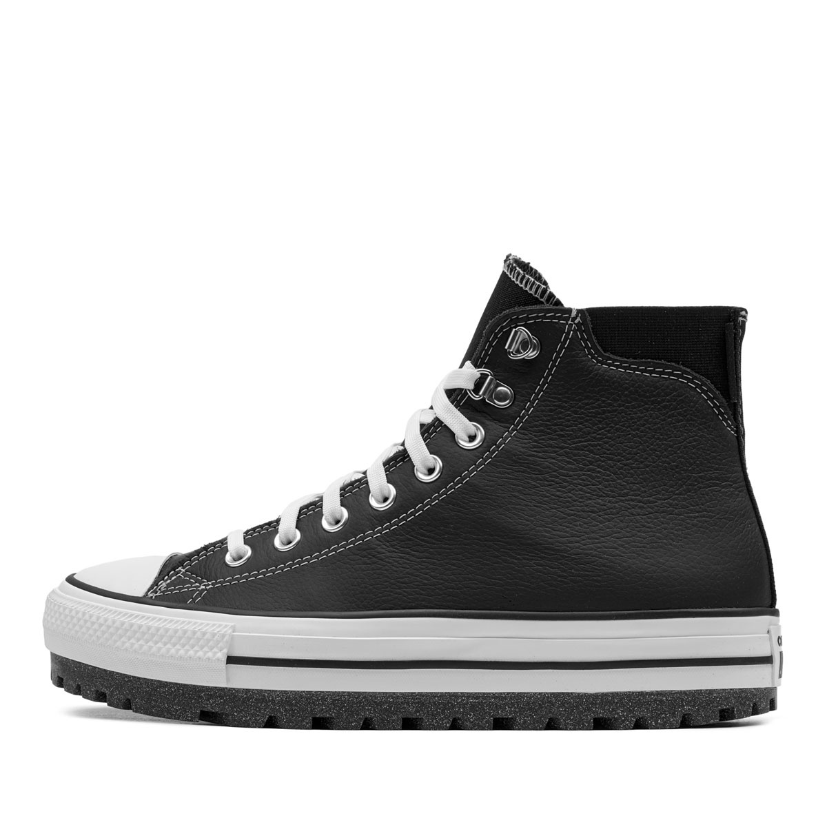 Converse Chuck Taylor All Star City Trek WaterProof Hi Teniși de iarnă bărbați A04480C