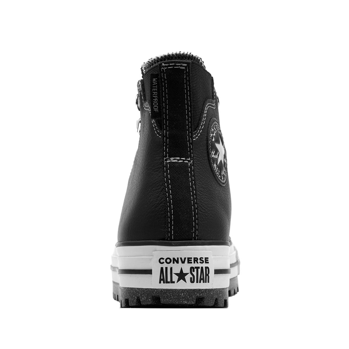 Converse Chuck Taylor All Star City Trek WaterProof Hi Teniși de iarnă bărbați A04480C