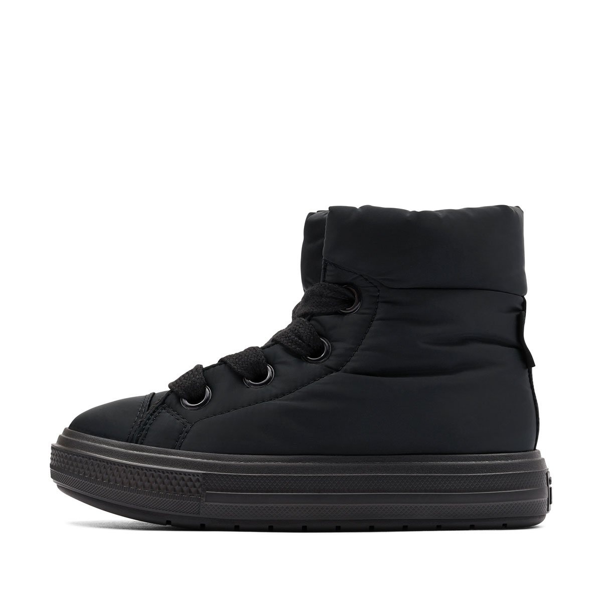 Teniși damă de iarnă Converse Chuck Taylor All Star Elements Boot Hi A12941C Converse Chuck Taylor All Star Elements Boot Hi Teniși damă de iarnă A12941C