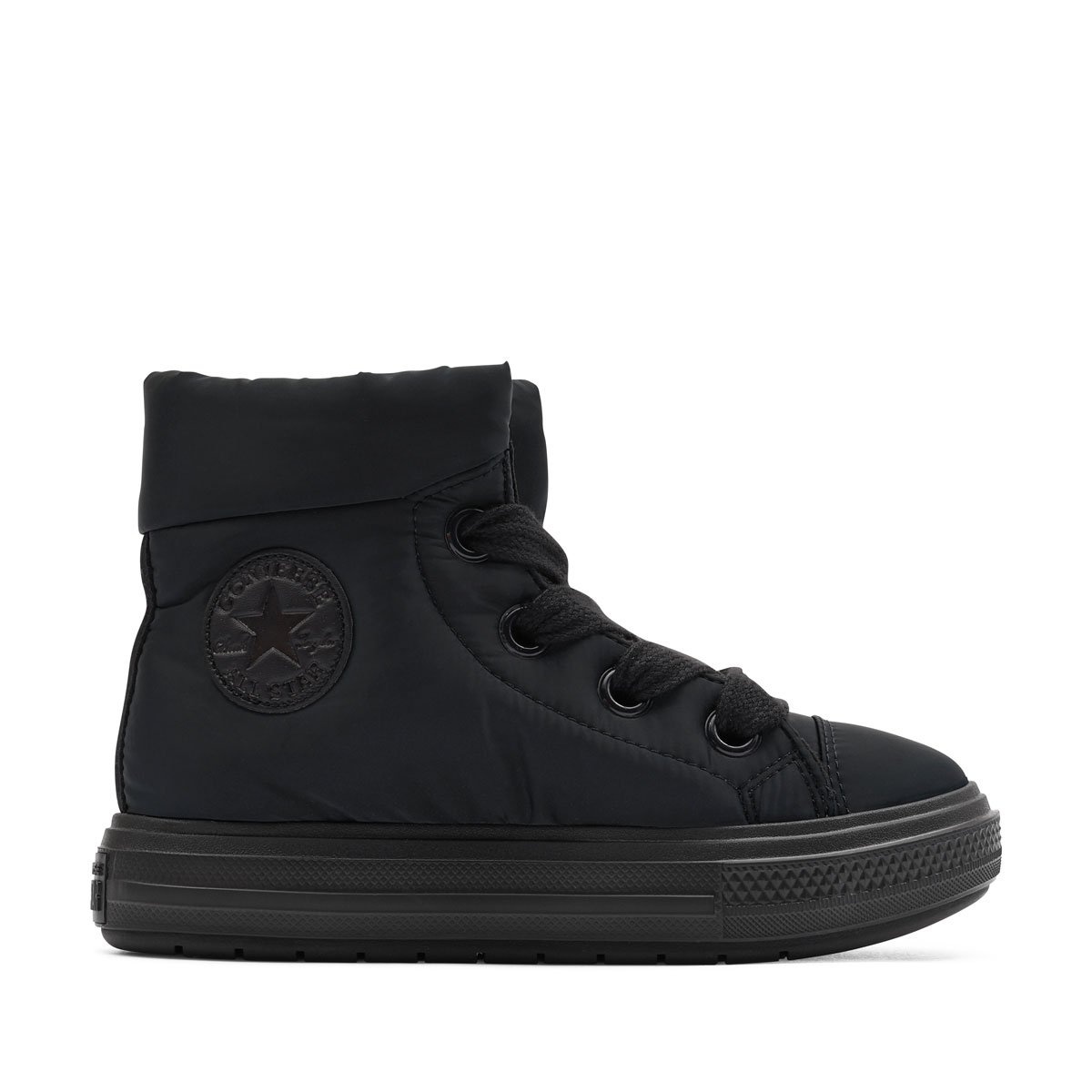 Teniși damă de iarnă Converse Chuck Taylor All Star Elements Boot Hi A12941C Converse Chuck Taylor All Star Elements Boot Hi Teniși damă de iarnă A12941C