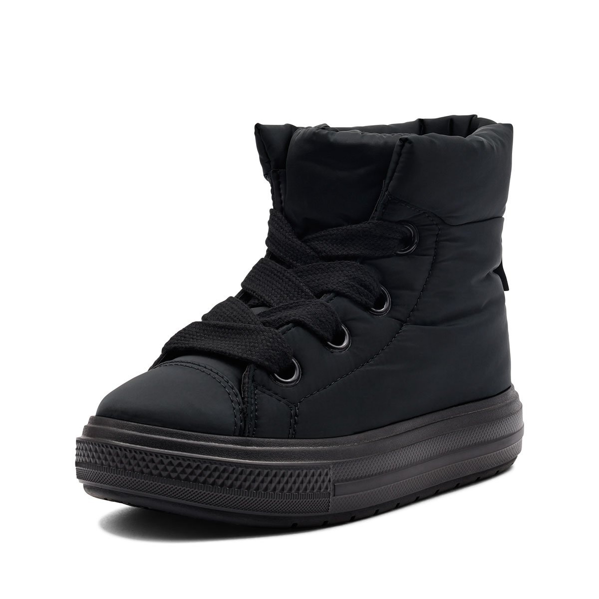 Teniși damă de iarnă Converse Chuck Taylor All Star Elements Boot Hi A12941C Converse Chuck Taylor All Star Elements Boot Hi Teniși damă de iarnă A12941C