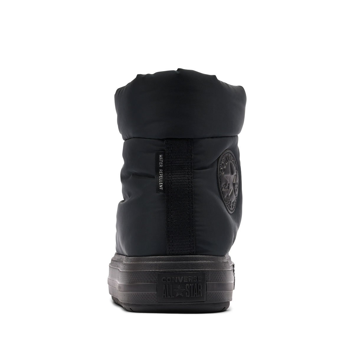 Teniși damă de iarnă Converse Chuck Taylor All Star Elements Boot Hi A12941C Converse Chuck Taylor All Star Elements Boot Hi Teniși damă de iarnă A12941C