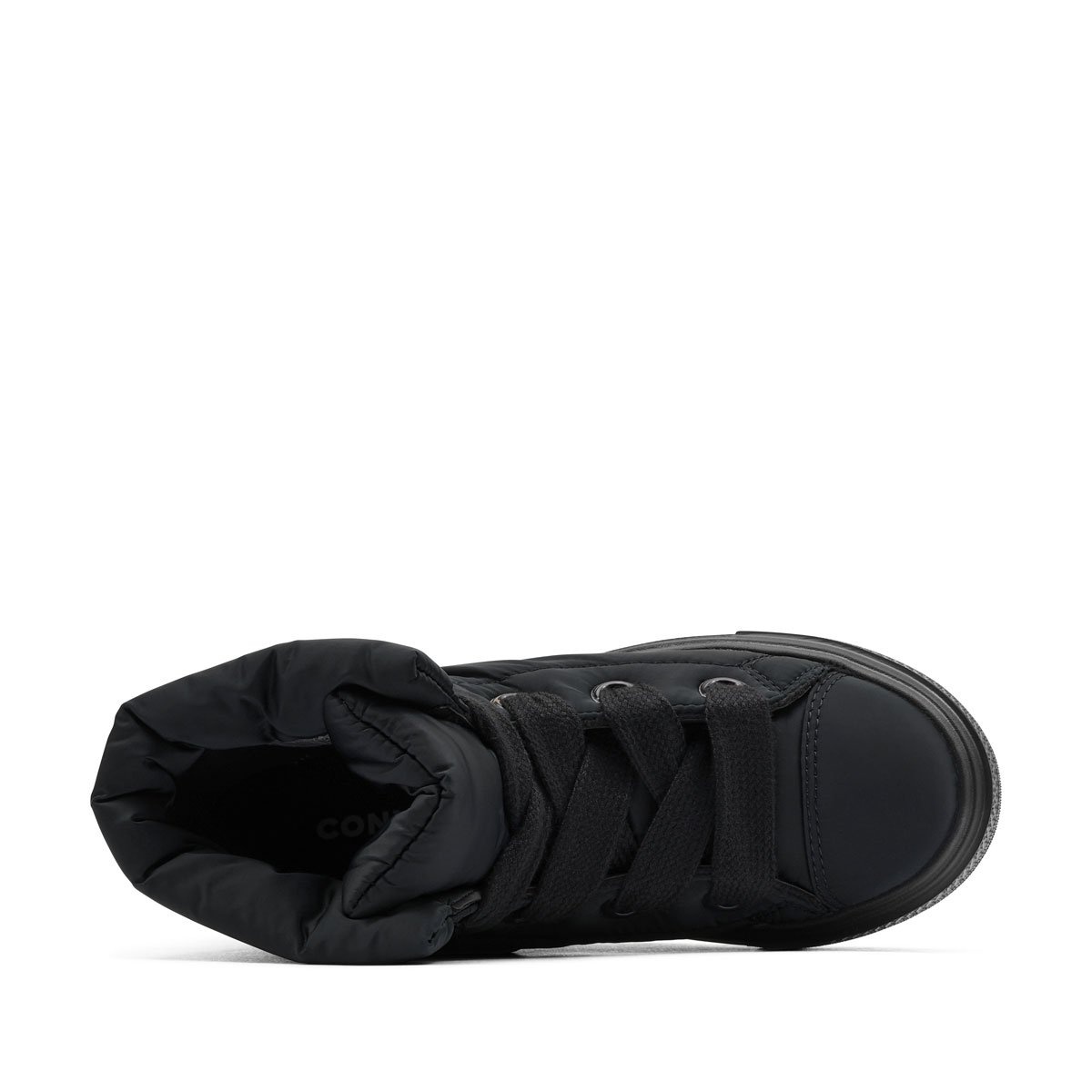 Teniși damă de iarnă Converse Chuck Taylor All Star Elements Boot Hi A12941C Converse Chuck Taylor All Star Elements Boot Hi Teniși damă de iarnă A12941C