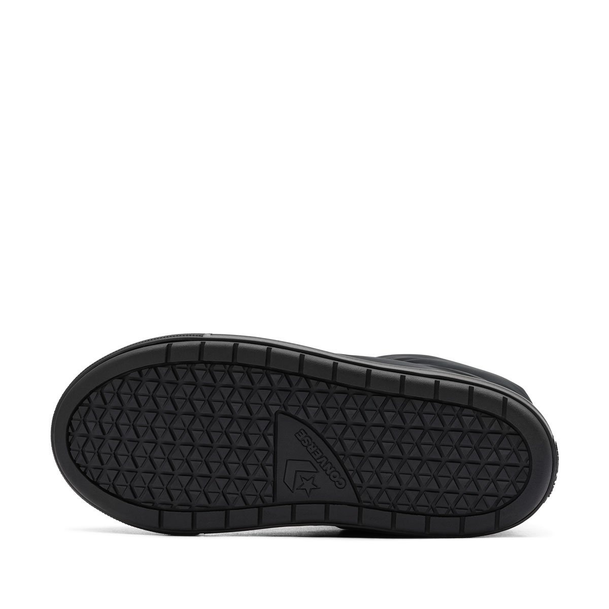 Teniși damă de iarnă Converse Chuck Taylor All Star Elements Boot Hi A12941C Converse Chuck Taylor All Star Elements Boot Hi Teniși damă de iarnă A12941C