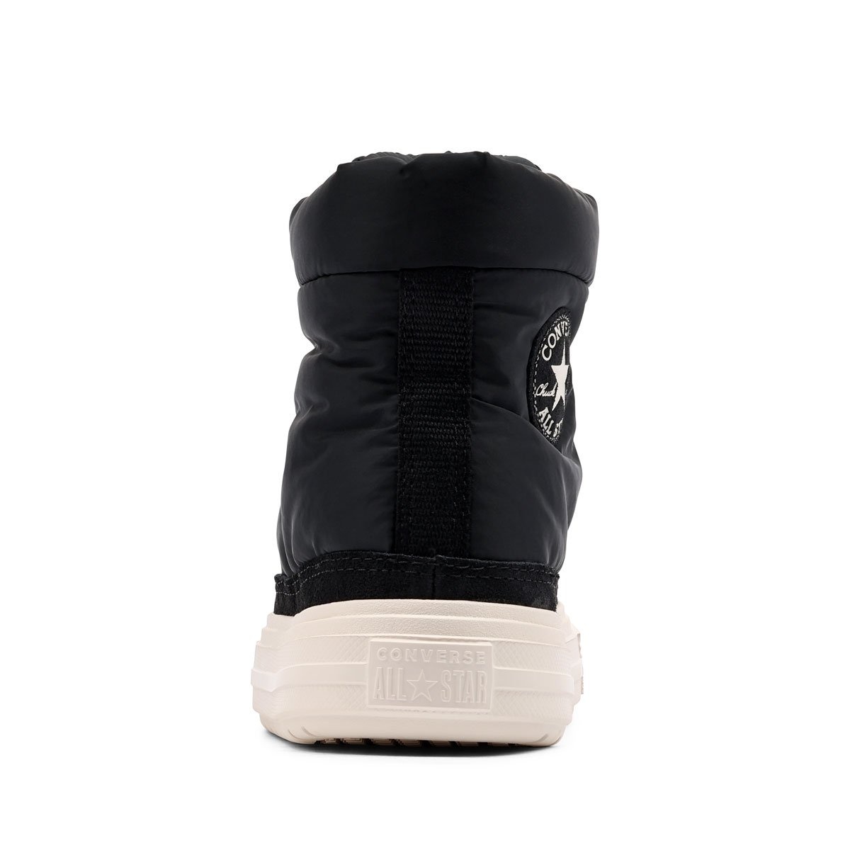 Teniși damă de iarnă Converse Chuck Taylor All Star Elements Boot Hi A14171C Converse Chuck Taylor All Star Elements Boot Hi Teniși damă de iarnă A14171C