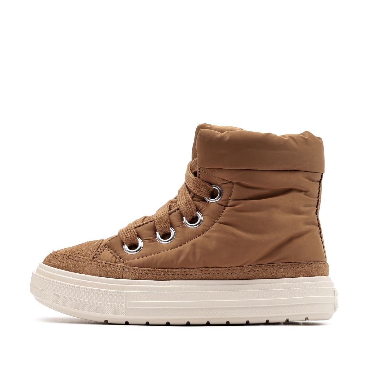 Teniși damă de iarnă Converse Chuck Taylor All Star Elements Boot Hi A14172C Converse Chuck Taylor All Star Elements Boot Hi Teniși damă de iarnă A14172C