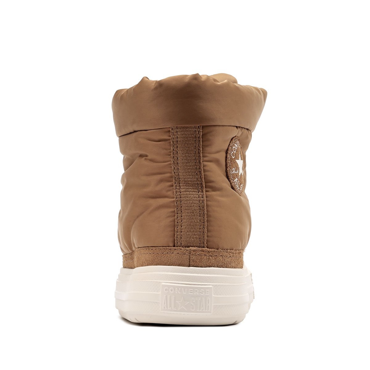 Teniși damă de iarnă Converse Chuck Taylor All Star Elements Boot Hi A14172C Converse Chuck Taylor All Star Elements Boot Hi Teniși damă de iarnă A14172C