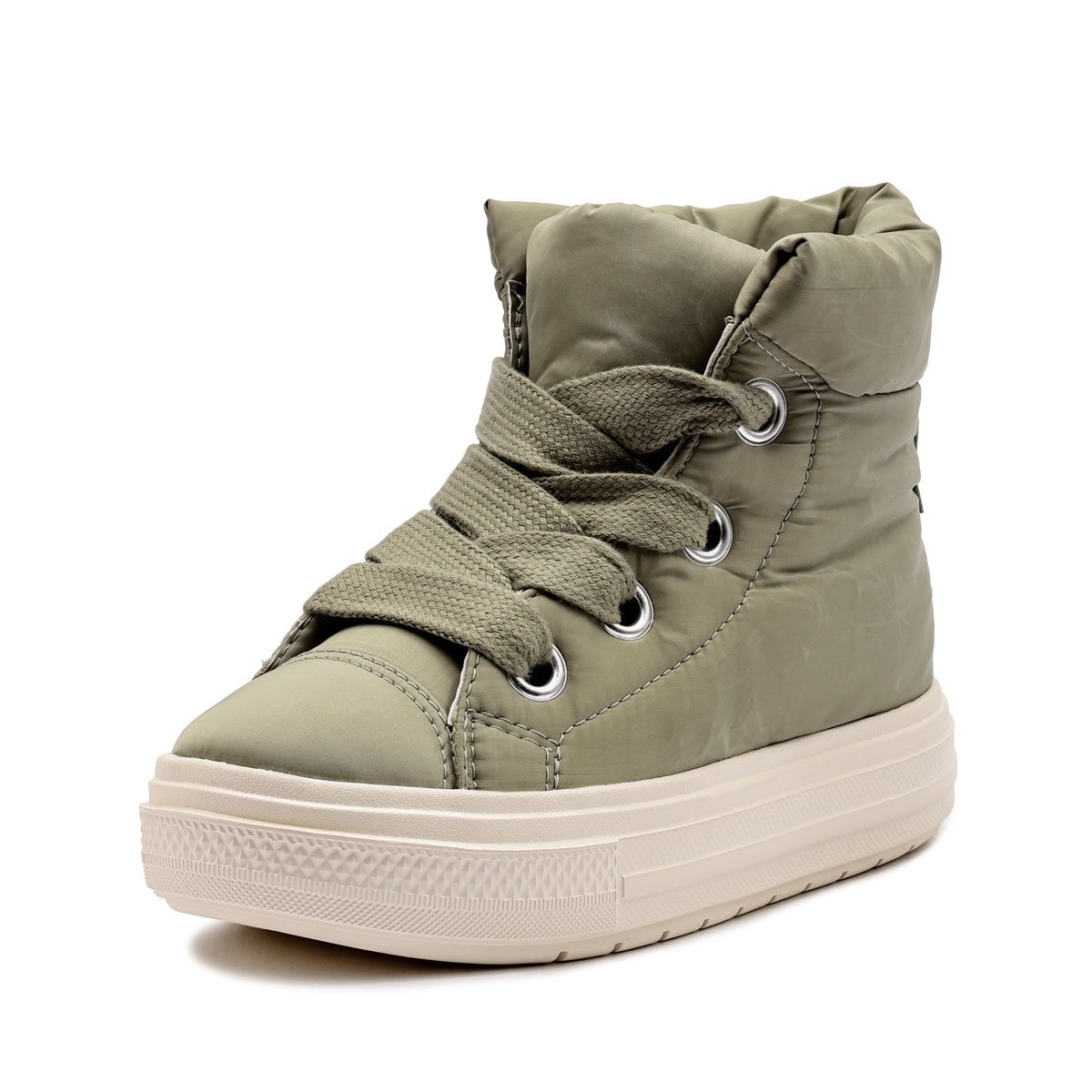 Teniși damă de iarnă Converse Chuck Taylor All Star Elements Boot Hi A14275C Converse Chuck Taylor All Star Elements Boot Hi Teniși damă de iarnă A14275C