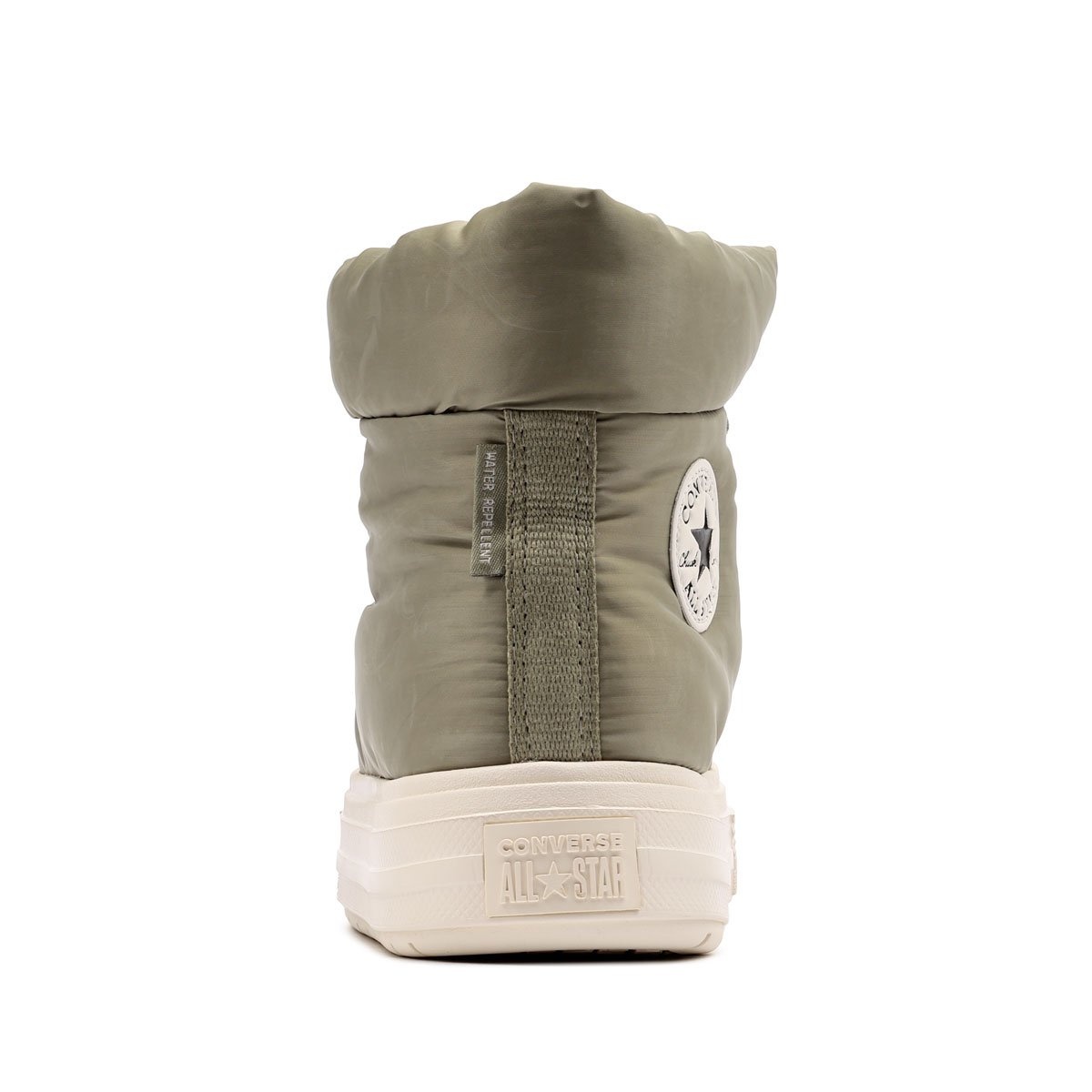 Teniși damă de iarnă Converse Chuck Taylor All Star Elements Boot Hi A14275C Converse Chuck Taylor All Star Elements Boot Hi Teniși damă de iarnă A14275C
