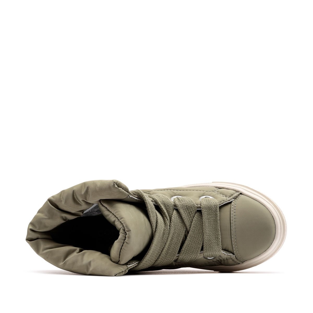 Teniși damă de iarnă Converse Chuck Taylor All Star Elements Boot Hi A14275C Converse Chuck Taylor All Star Elements Boot Hi Teniși damă de iarnă A14275C