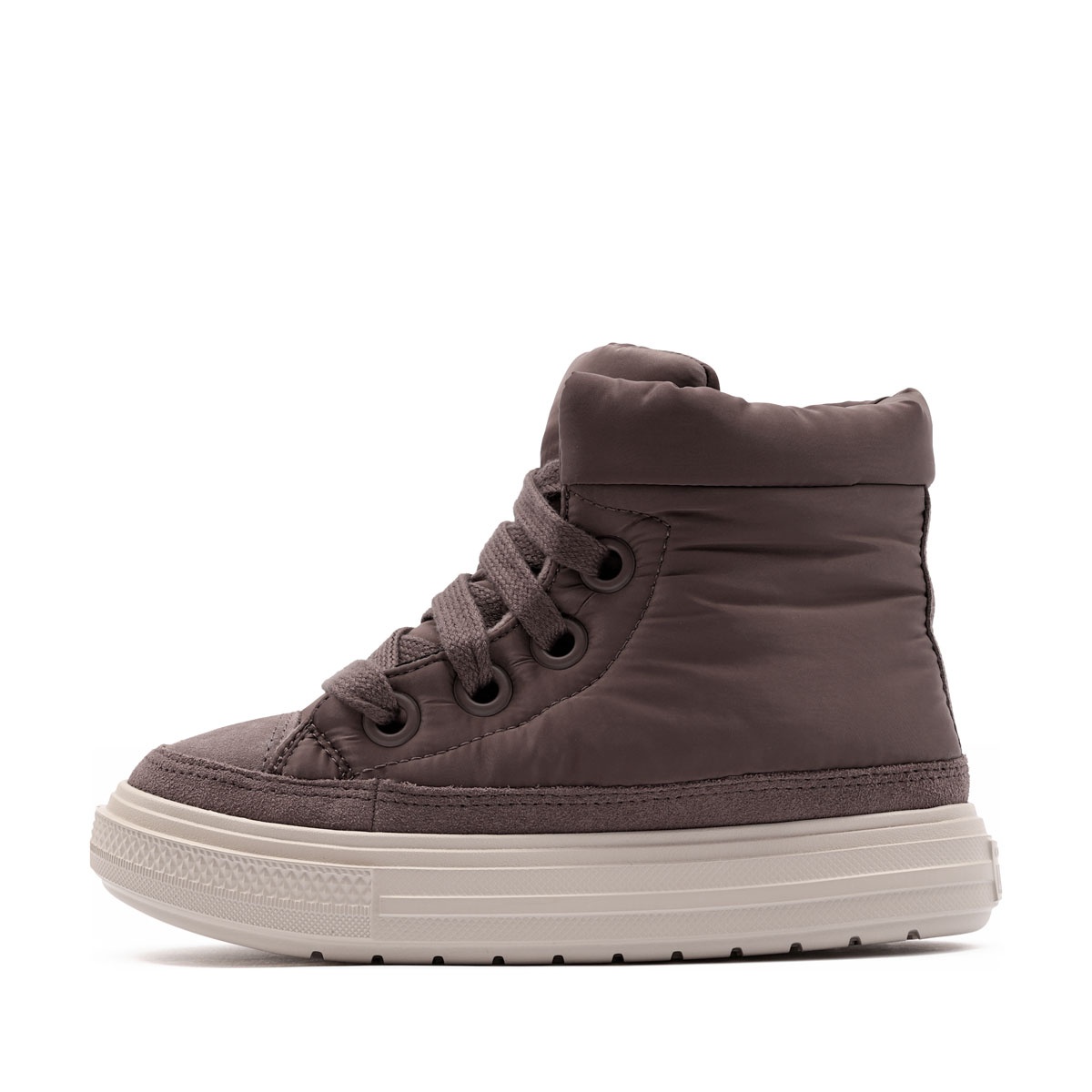 Converse Chuck Taylor All Star Elements Boot Hi Teniși damă de iarnă A18060C