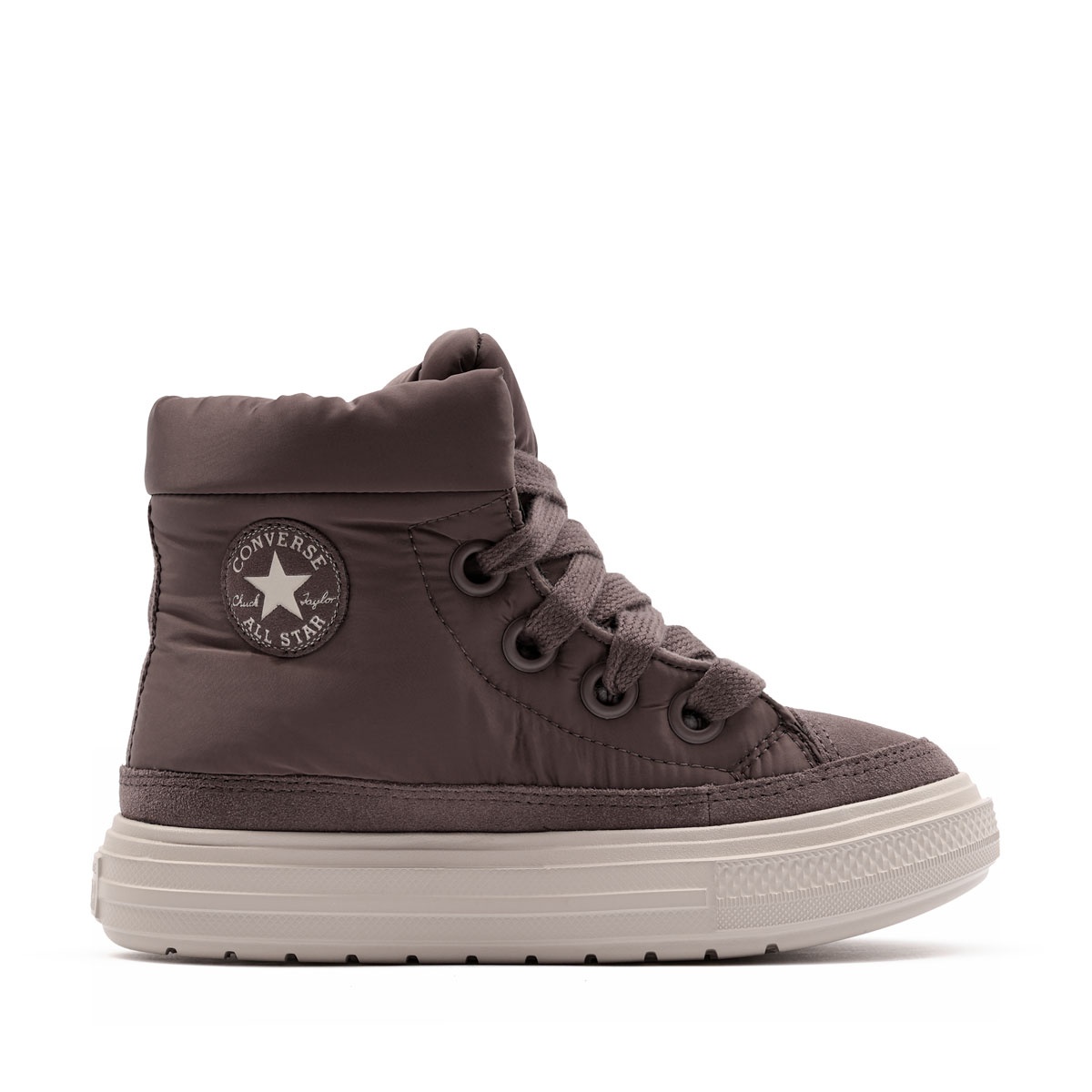 Converse Chuck Taylor All Star Elements Boot Hi Teniși damă de iarnă A18060C