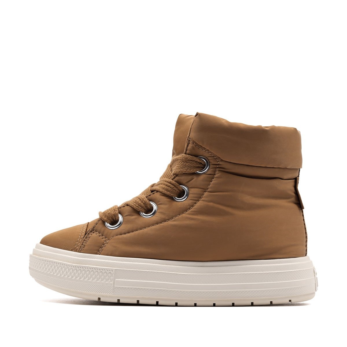 Converse Chuck Taylor All Star Elements Boot Mid Teniși damă de iarnă A17641C