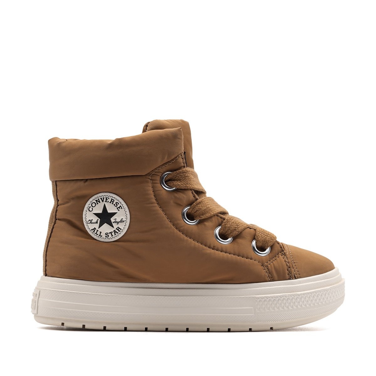 Converse Chuck Taylor All Star Elements Boot Mid Teniși damă de iarnă A17641C
