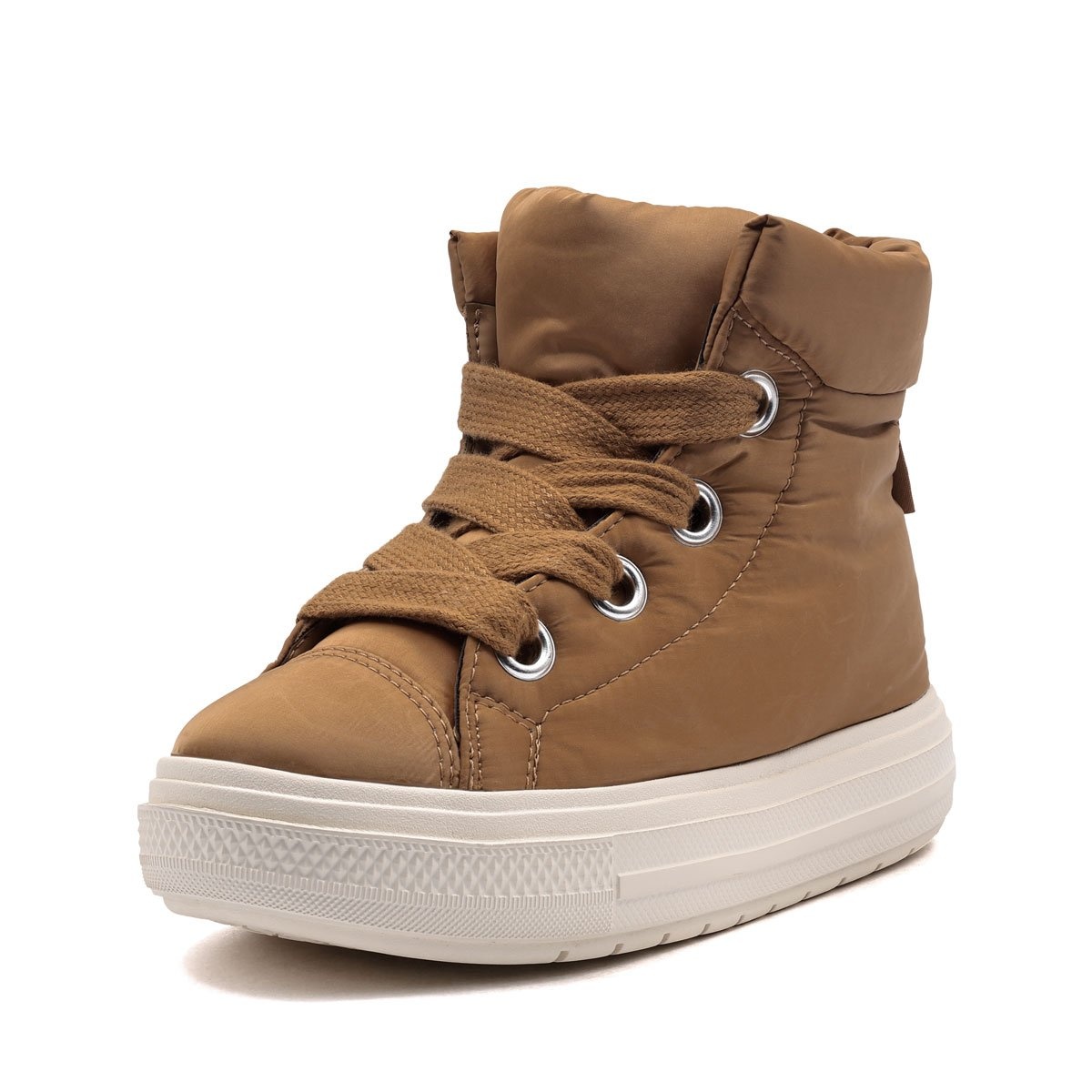 Converse Chuck Taylor All Star Elements Boot Mid Teniși damă de iarnă A17641C