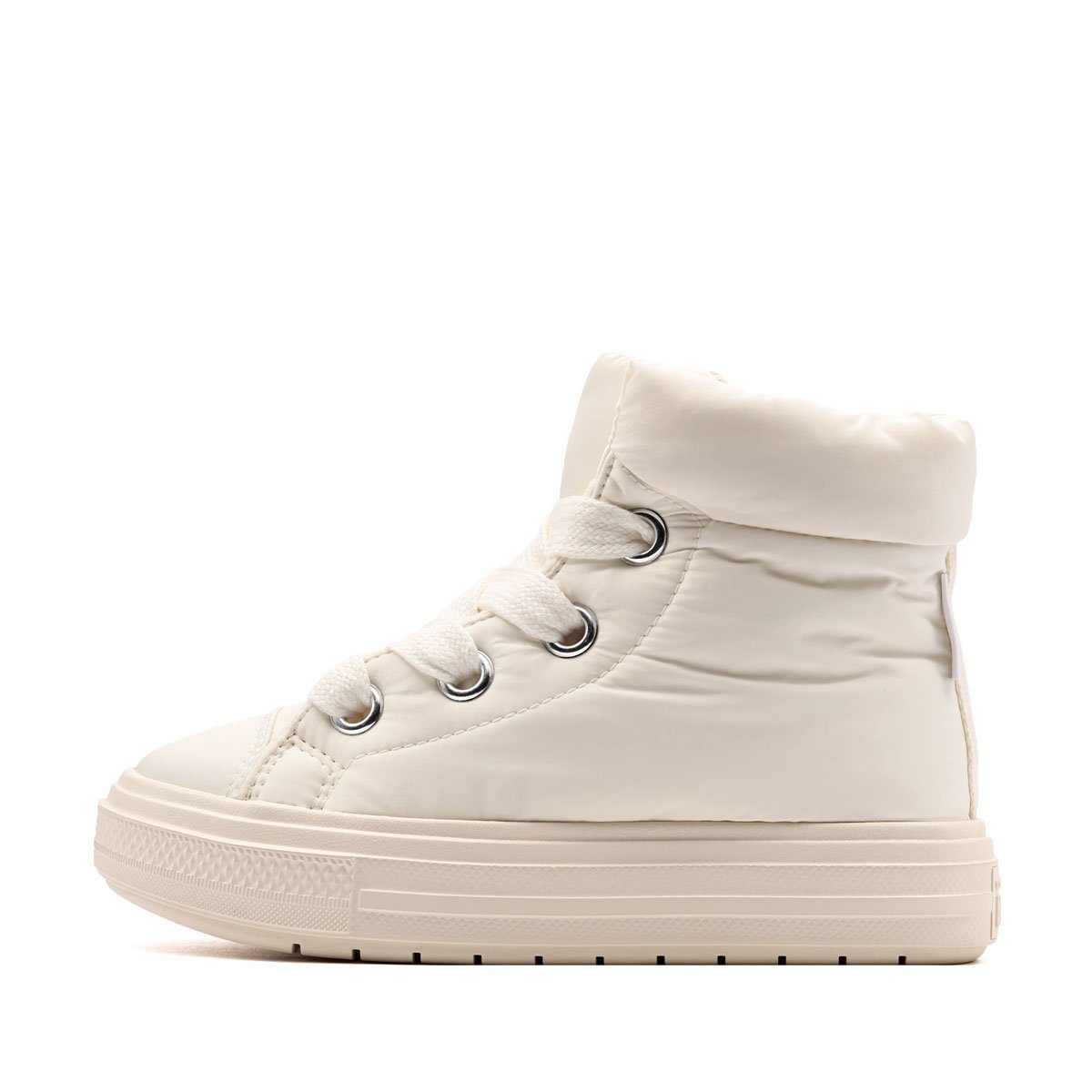 Converse Chuck Taylor All Star Elements Boot Mid Teniși damă de iarnă A17642C