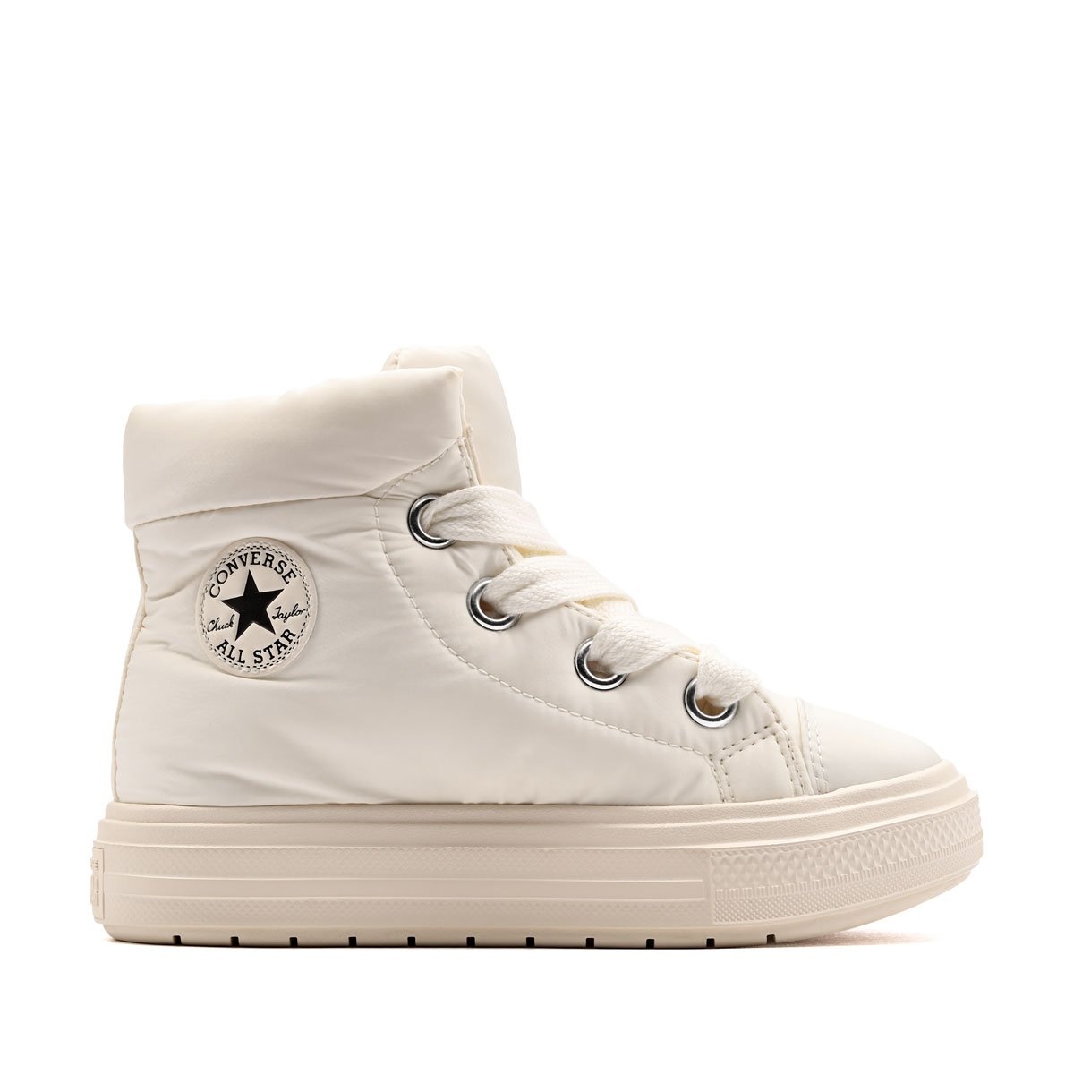 Converse Chuck Taylor All Star Elements Boot Mid Teniși damă de iarnă A17642C