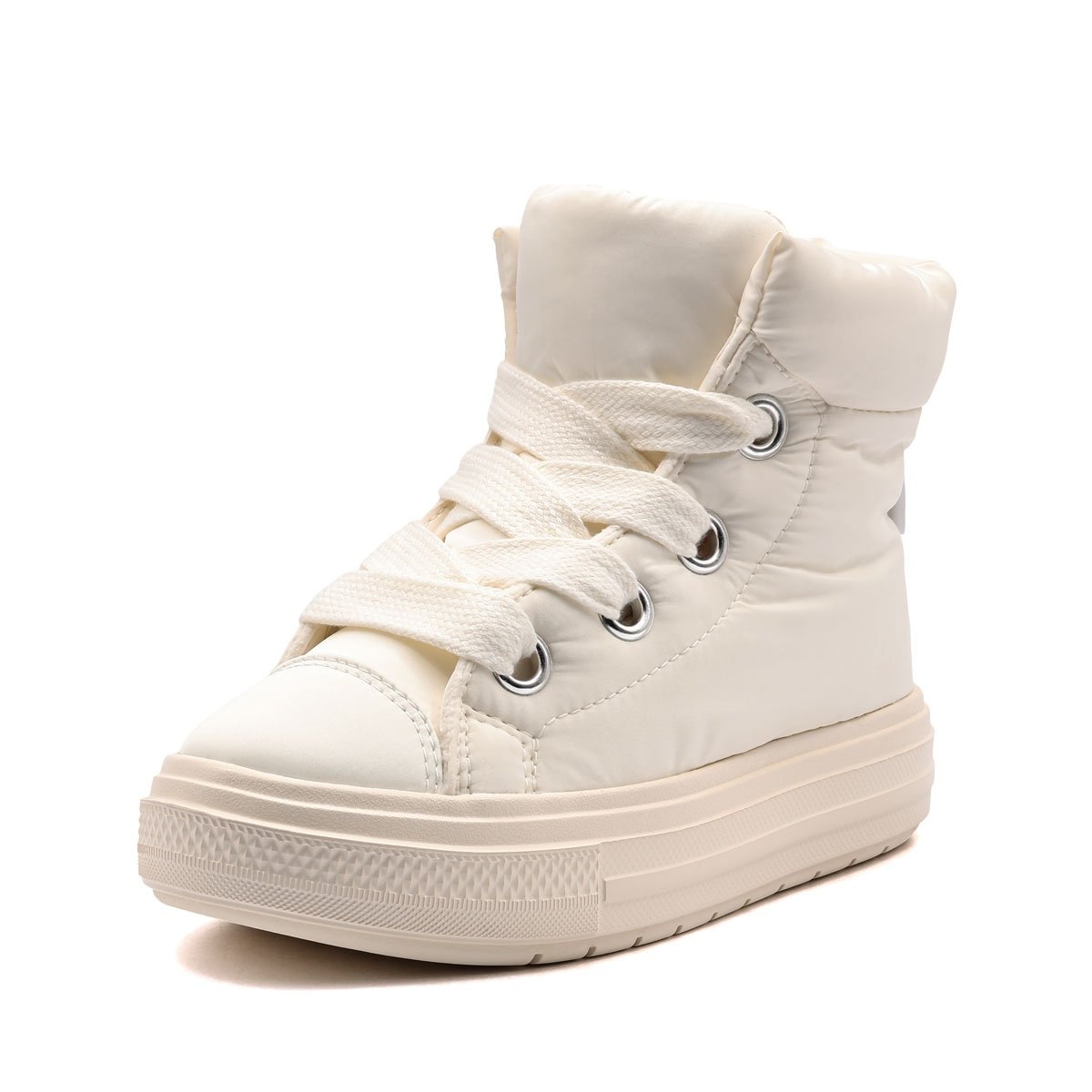 Converse Chuck Taylor All Star Elements Boot Mid Teniși damă de iarnă A17642C