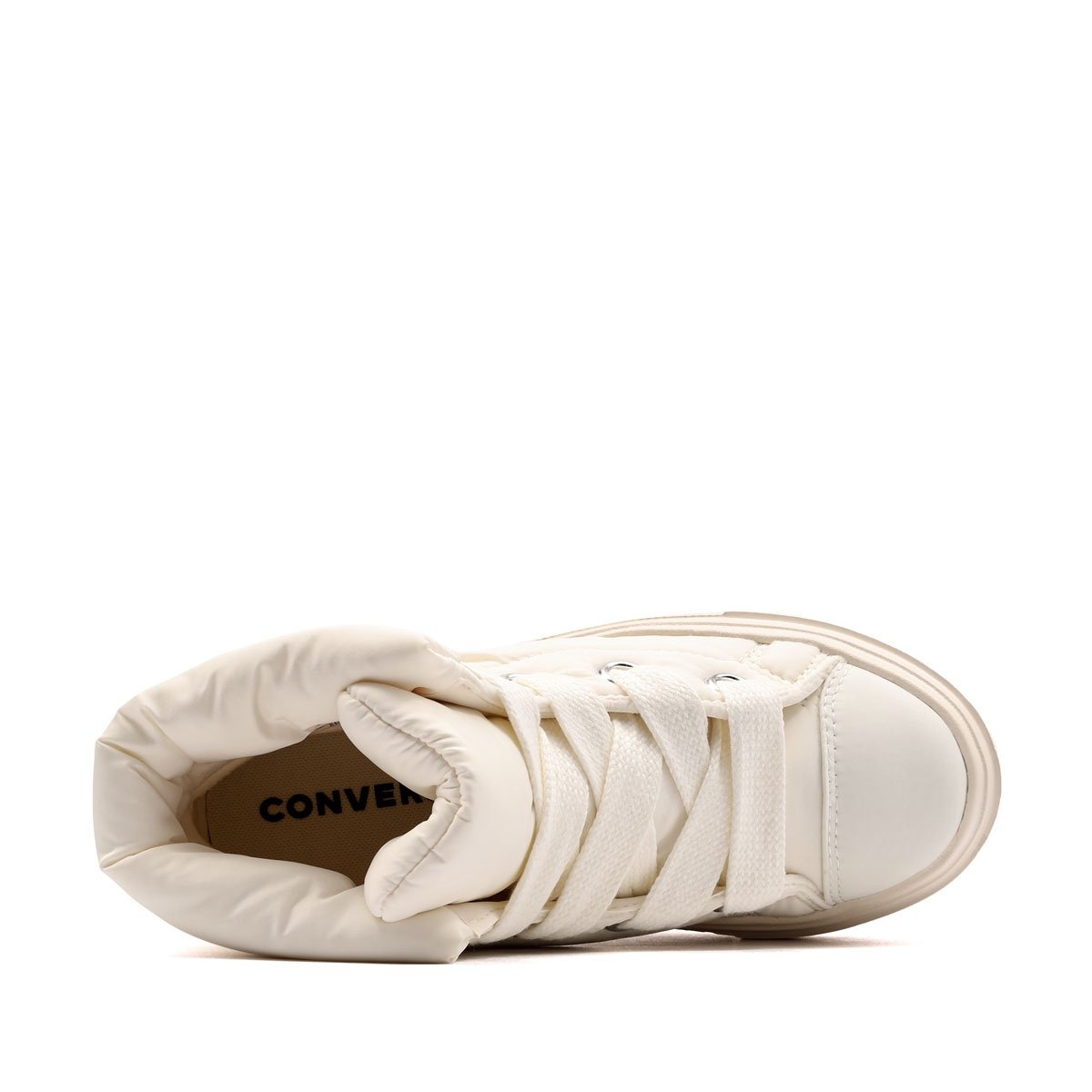 Converse Chuck Taylor All Star Elements Boot Mid Teniși damă de iarnă A17642C