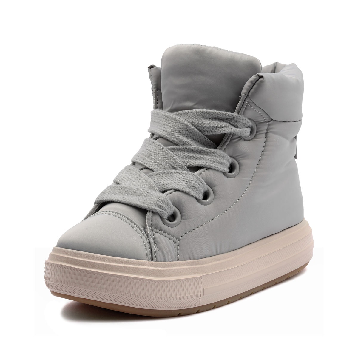 Converse Chuck Taylor All Star Elements Boot Mid Teniși damă de iarnă A18491C