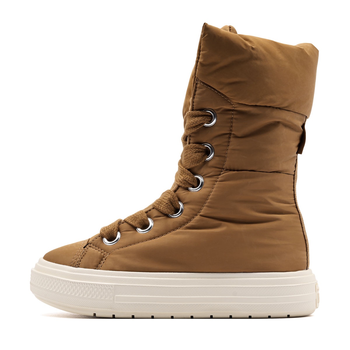 Converse Chuck Taylor All Star Elements Boot X-Hi Incens Teniși damă de iarnă A17644C