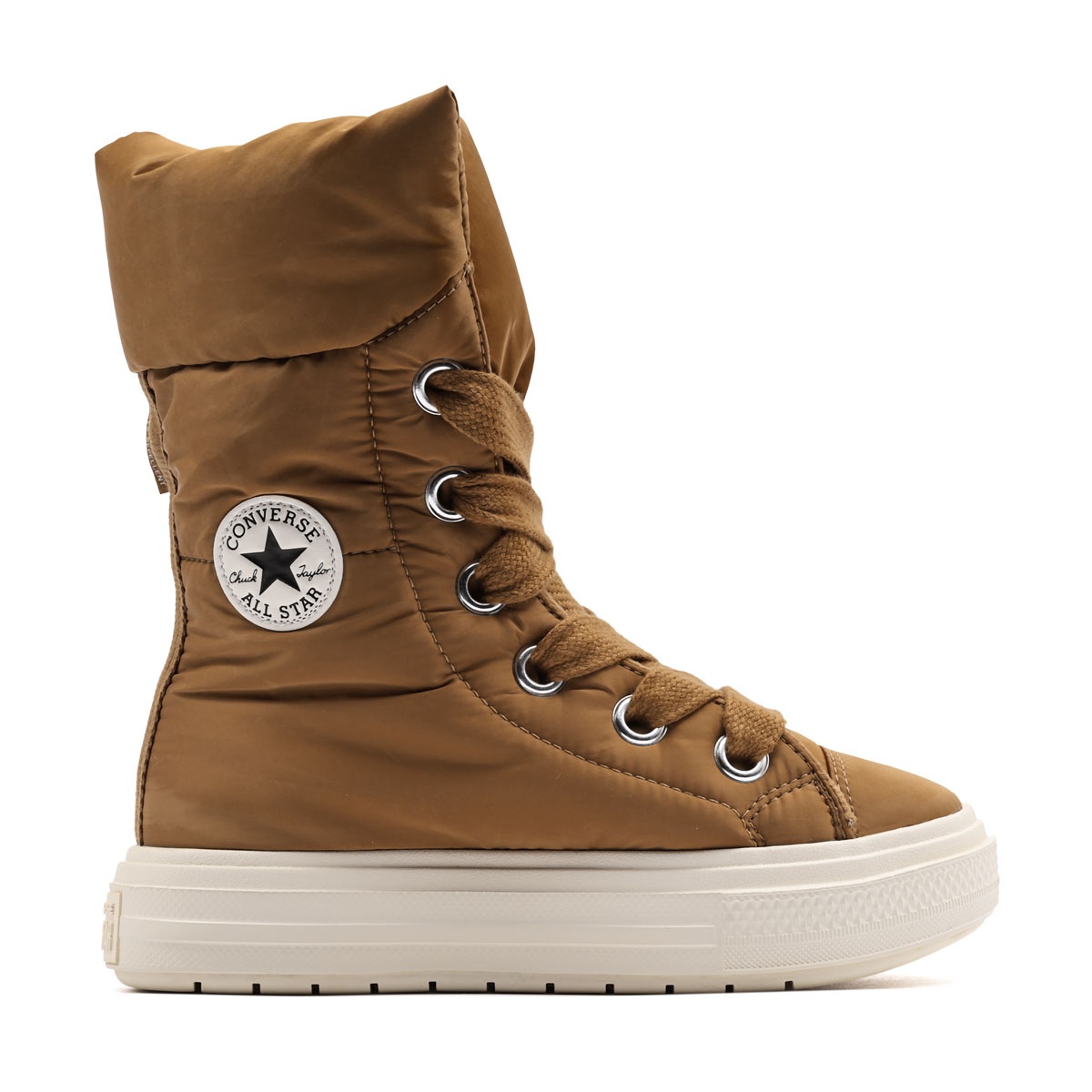 Converse Chuck Taylor All Star Elements Boot X-Hi Incens Teniși damă de iarnă A17644C