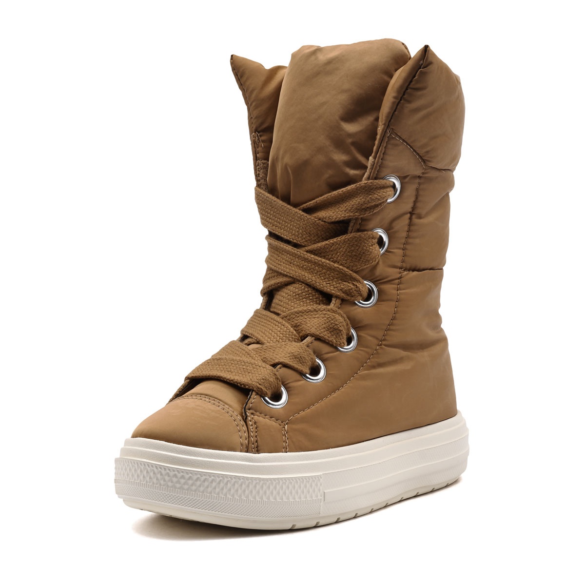 Converse Chuck Taylor All Star Elements Boot X-Hi Incens Teniși damă de iarnă A17644C