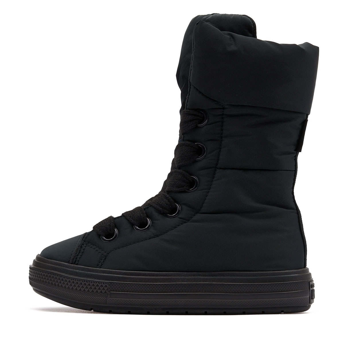 Teniși damă de iarnă Converse Chuck Taylor All Star Elements Boot X-Hi Light A13889C Converse Chuck Taylor All Star Elements Boot X-Hi Light Teniși damă de iarnă A13889C