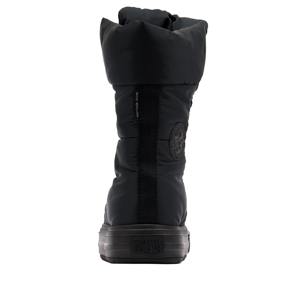 Teniși damă de iarnă Converse Chuck Taylor All Star Elements Boot X-Hi Light A13889C Converse Chuck Taylor All Star Elements Boot X-Hi Light Teniși damă de iarnă A13889C