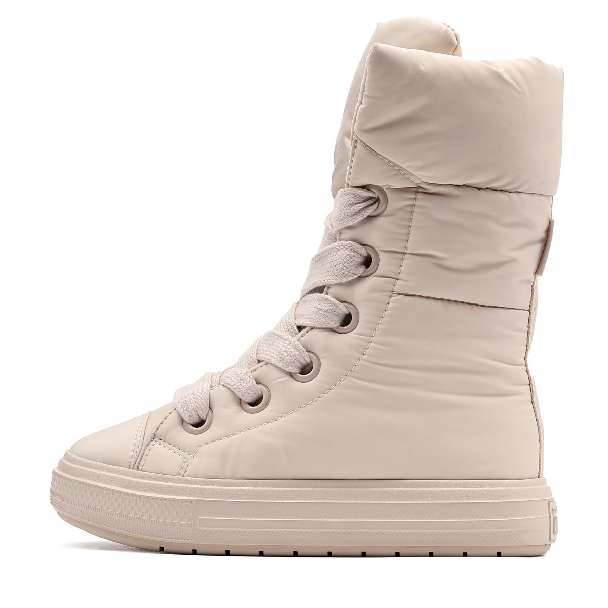 Teniși damă de iarnă Converse Chuck Taylor All Star Elements Boot X-Hi Light A14273C Converse Chuck Taylor All Star Elements Boot X-Hi Light Teniși damă de iarnă A14273C