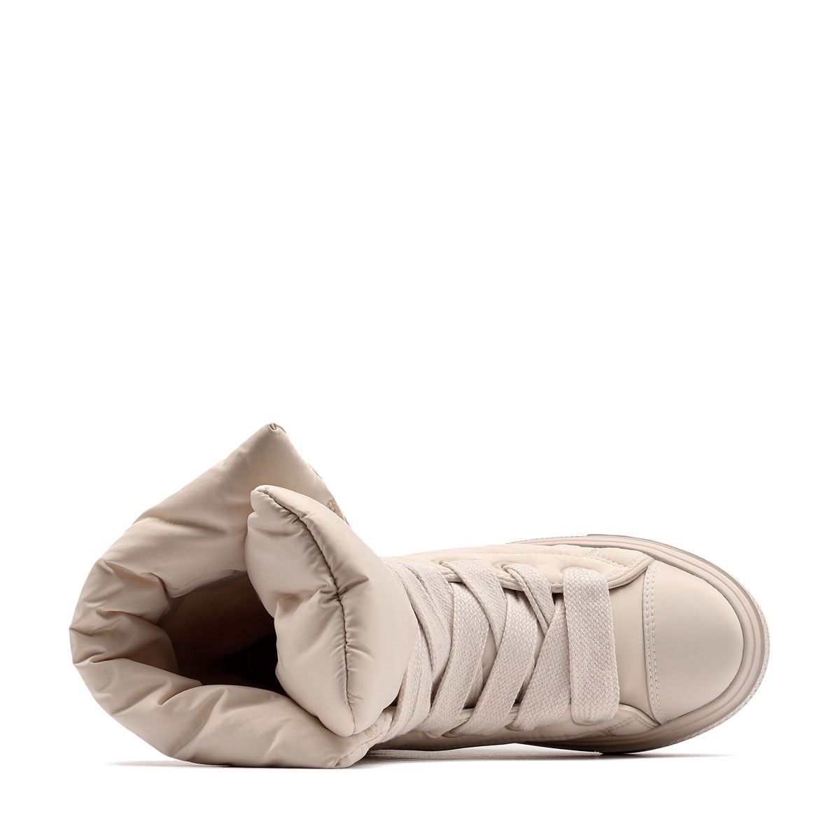 Teniși damă de iarnă Converse Chuck Taylor All Star Elements Boot X-Hi Light A14273C Converse Chuck Taylor All Star Elements Boot X-Hi Light Teniși damă de iarnă A14273C