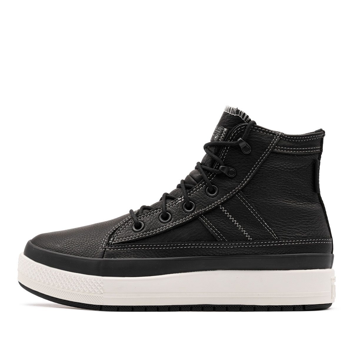 Converse Chuck Taylor All Star Equip WaterProof Hi Teniși iarnă A08555C