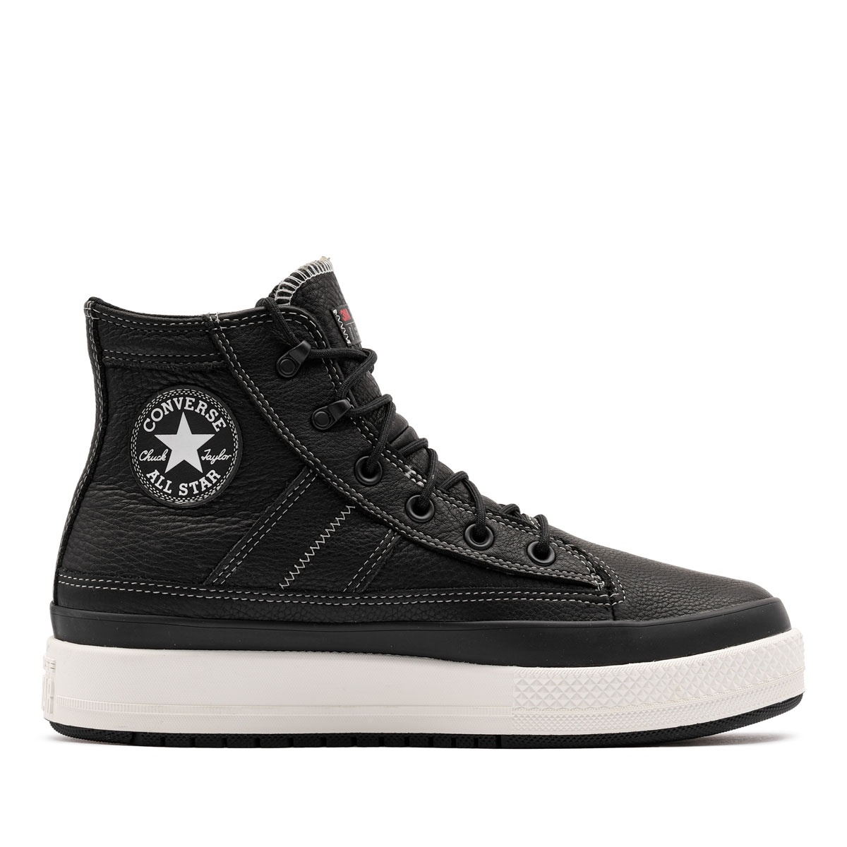 Converse Chuck Taylor All Star Equip WaterProof Hi Teniși iarnă A08555C