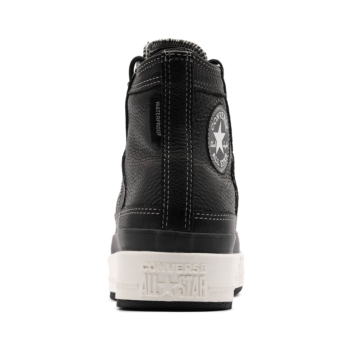 Converse Chuck Taylor All Star Equip WaterProof Hi Teniși iarnă A08555C