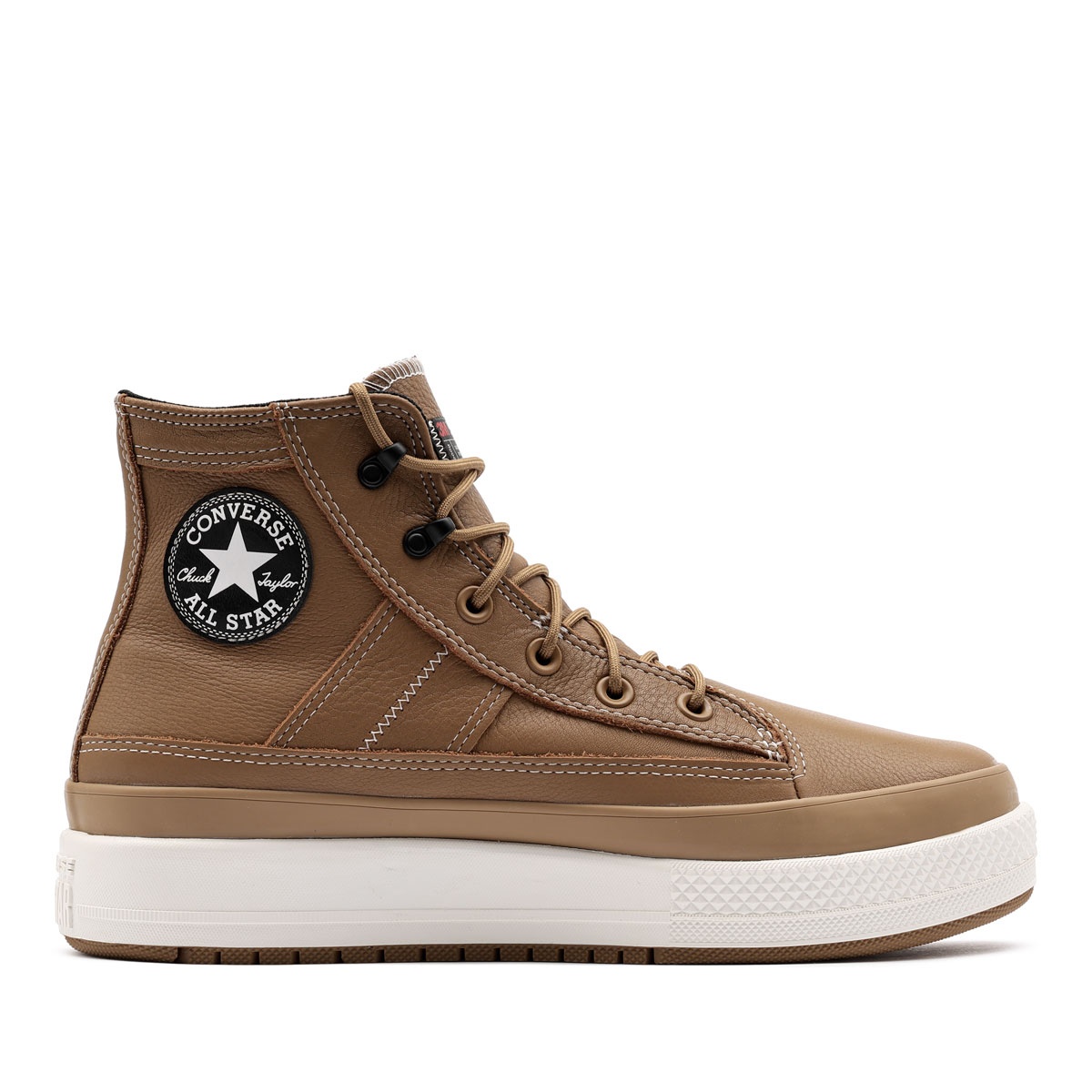 Converse Chuck Taylor All Star Equip WaterProof Hi Teniși iarnă A08556C