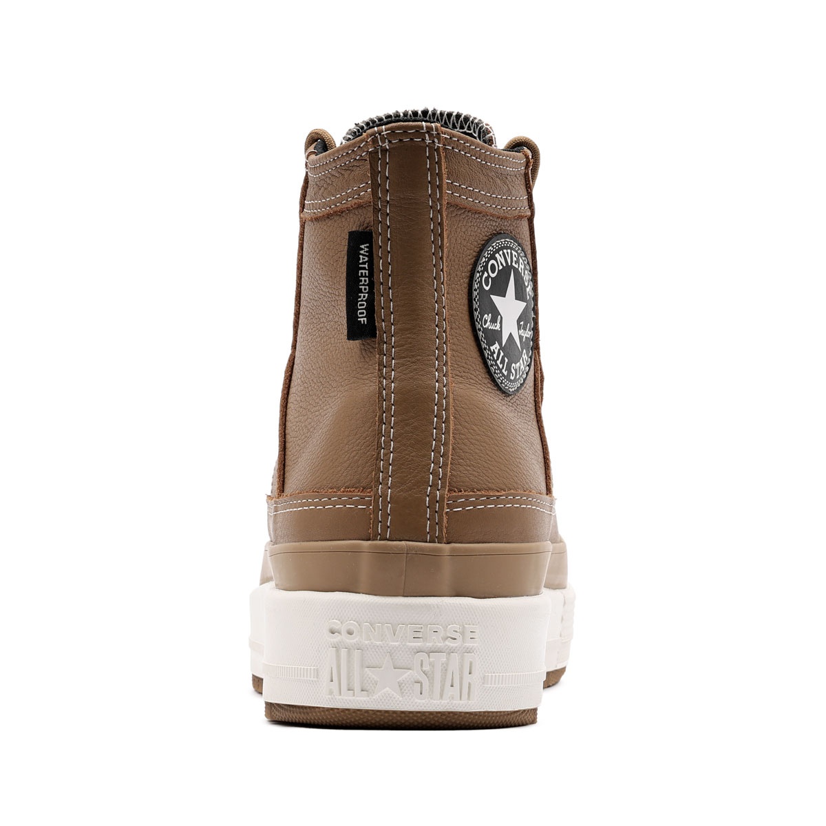 Converse Chuck Taylor All Star Equip WaterProof Hi Teniși iarnă A08556C