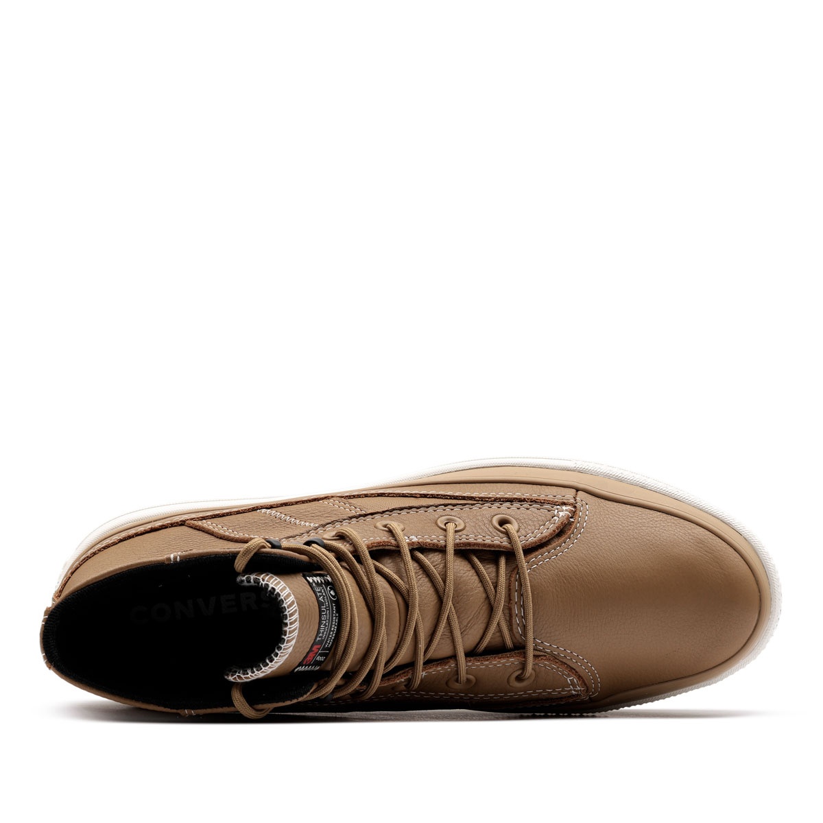 Converse Chuck Taylor All Star Equip WaterProof Hi Teniși iarnă A08556C