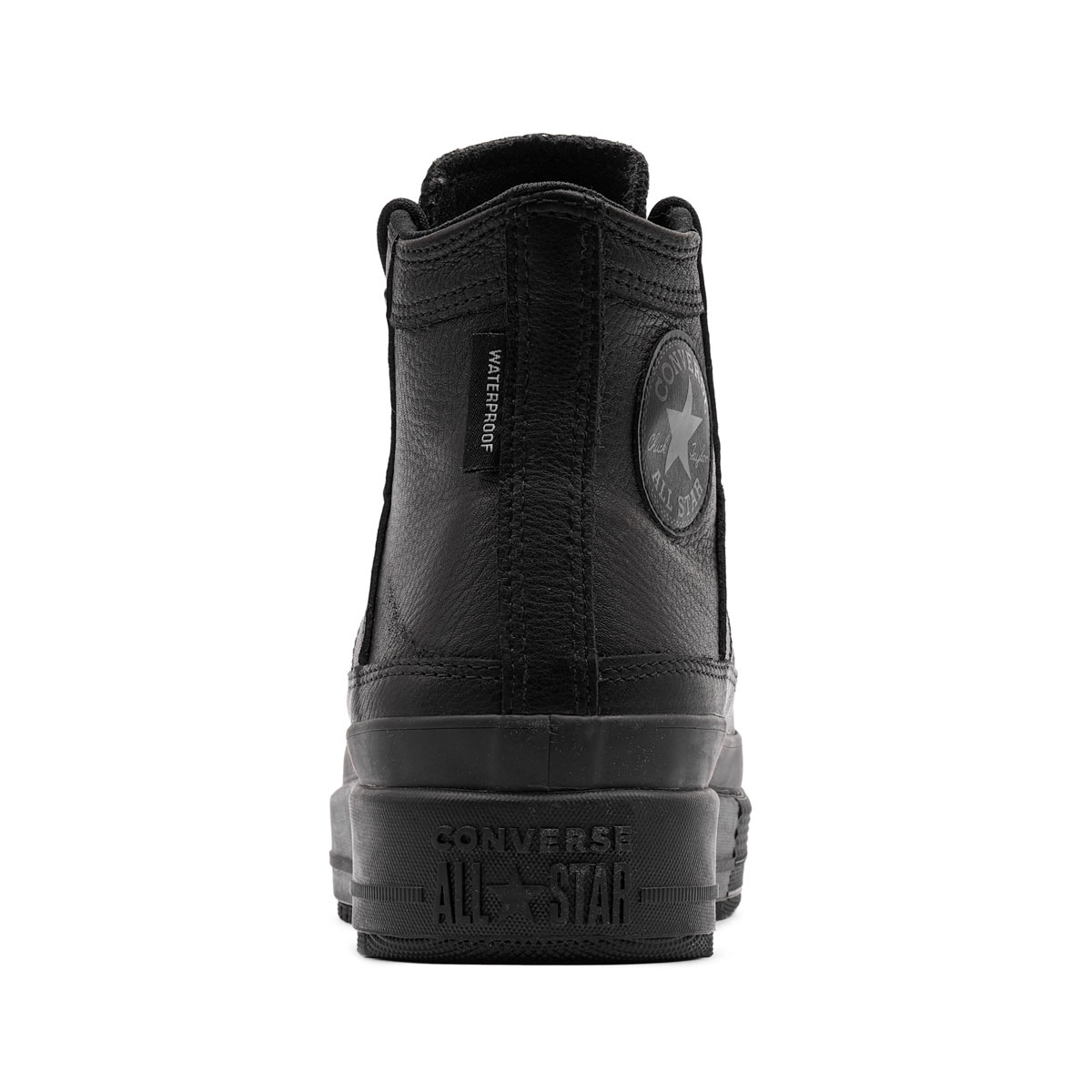 Converse Chuck Taylor All Star Equip WaterProof Hi Teniși iarnă A08557C