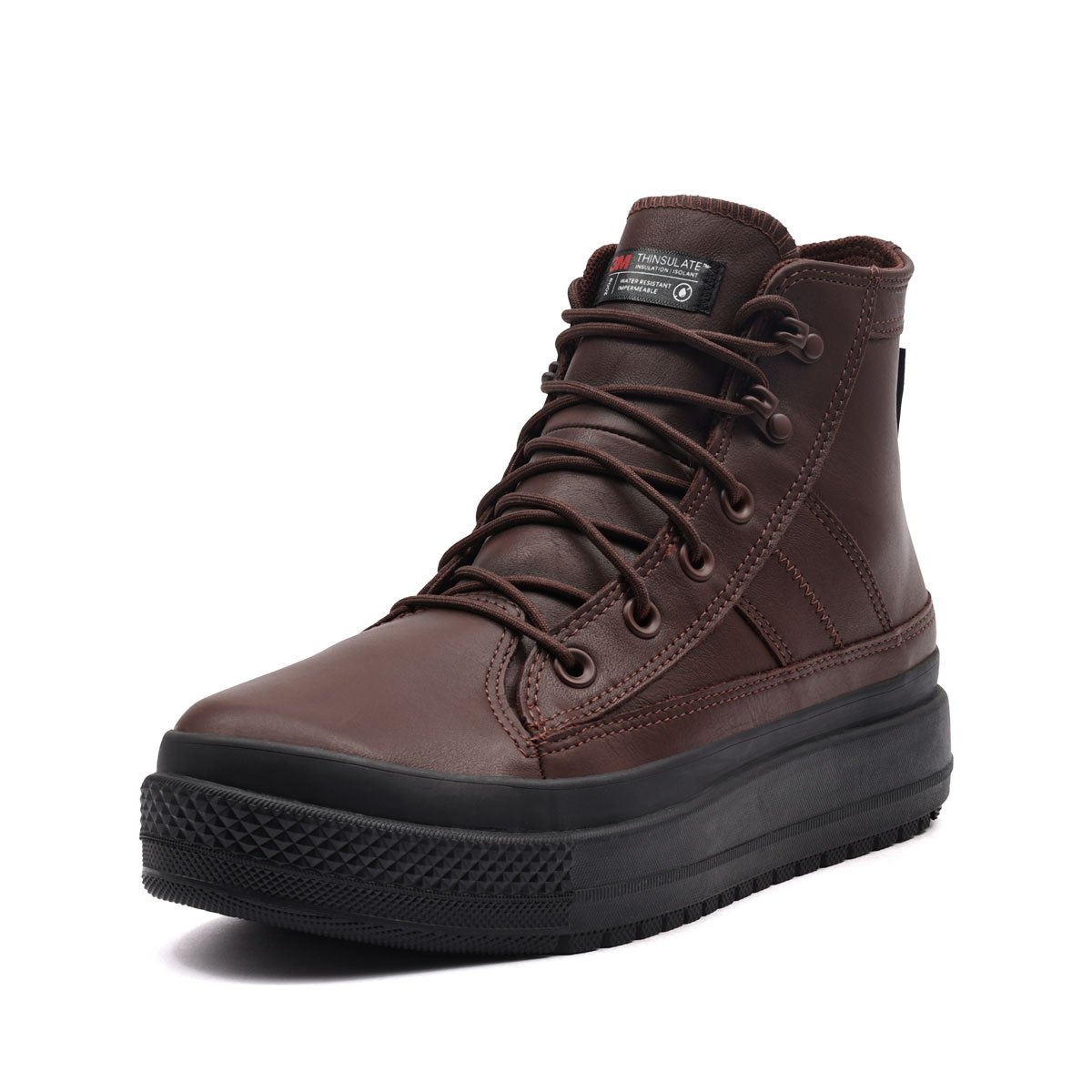 Converse Chuck Taylor All Star Equip WaterProof Hi Teniși de iarnă bărbați A14615C