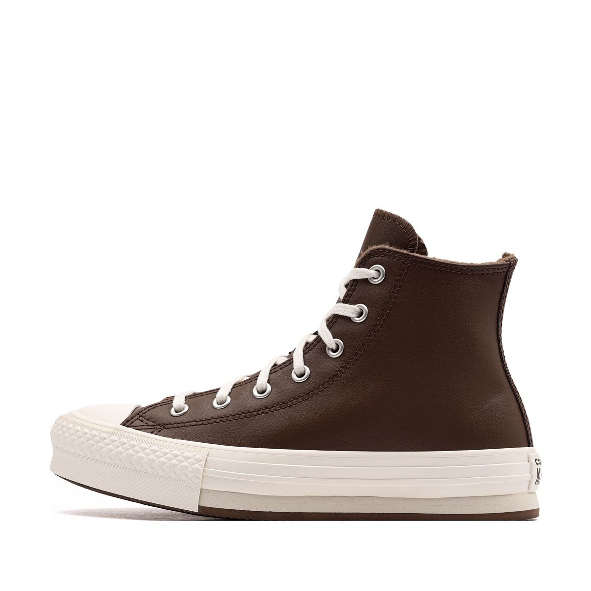 Converse Chuck Taylor All Star Eva Lift Hi Teniși iarnă A16430C
