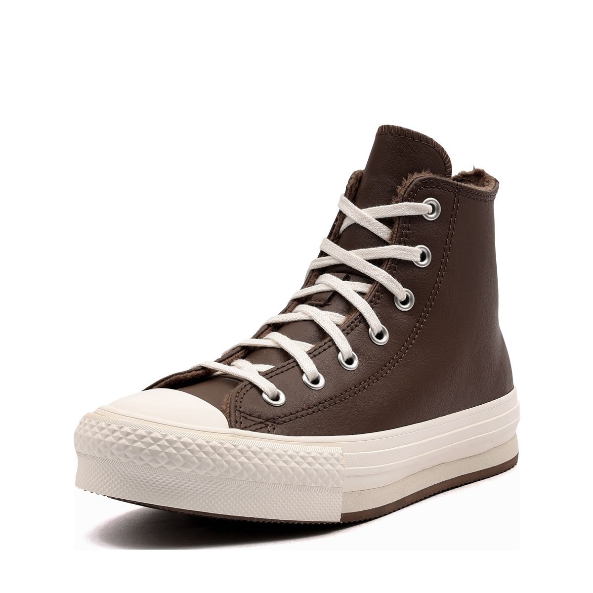 Converse Chuck Taylor All Star Eva Lift Hi Teniși iarnă A16430C