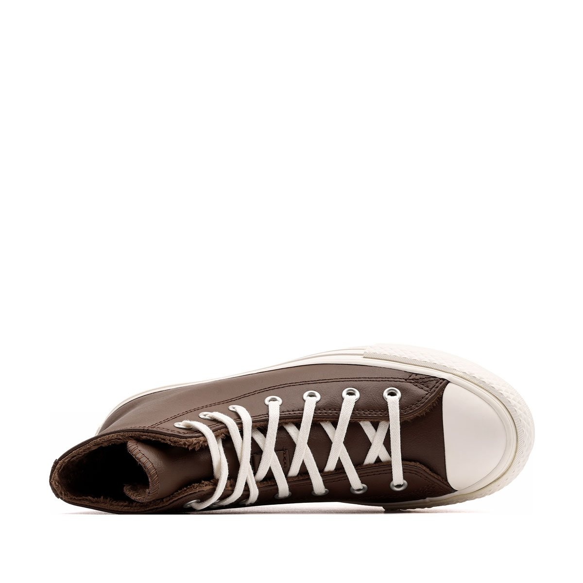 Converse Chuck Taylor All Star Eva Lift Hi Teniși iarnă A16430C